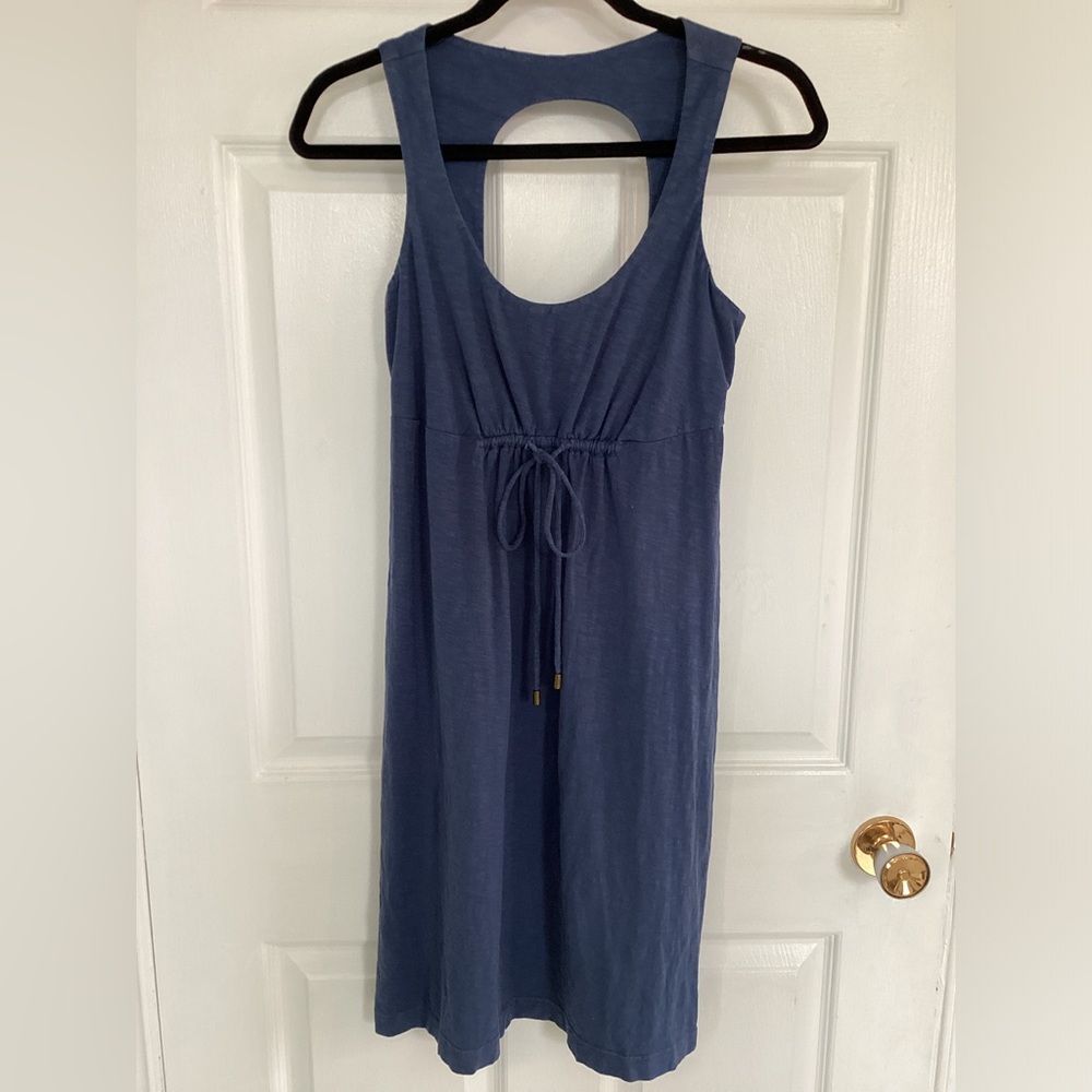 🛍️5/💲20🛍️ TOMMY BAHAMA cotton dress (#2aXS)